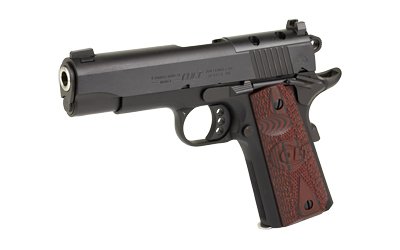 Colt Lw Cmmndr Or 9mm 4.25" 9rd Ano - Image 3