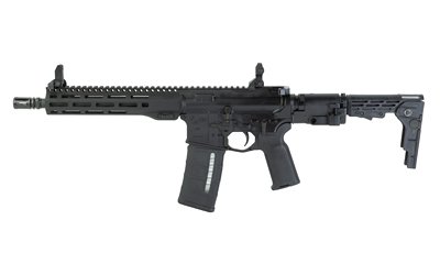 COLT M5 SCW 5.56 10.3" BLK FLDG SBR