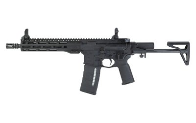 COLT M5 SCW 5.56MM 10.3" BLK SBR