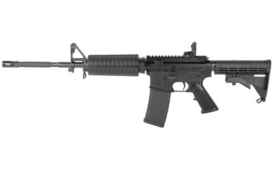 COLT M4 CARBINE 223 16.1" 30RD - MATTE BLACK