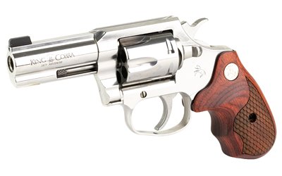 Colt King Cobra 357Mag 3" 6rd Talo - Image 3