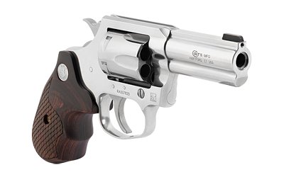 Colt King Cobra 357Mag 3" 6rd Talo - Image 4