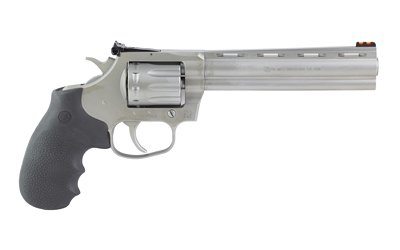 Colt King Cobra Tgt 22LR 6" 10rd - Image 2
