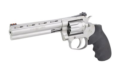 Colt King Cobra Tgt 22LR 6" 10rd - Image 3