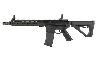 COLT EPR II 556NATO 11.5" BK HUX SBR