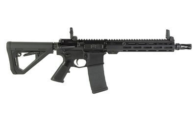 Colt Epr II 556NATO 11.5" BK Hux SBR - Image 2