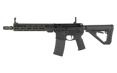 COLT EPR II PRO 556 11.5" BK HUX SBR