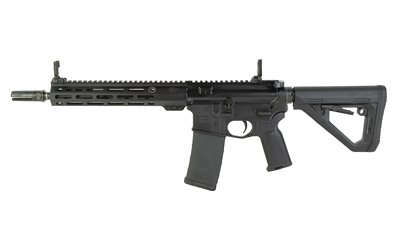 COLT EPR II PRO 556 11.5" BLK SF SBR