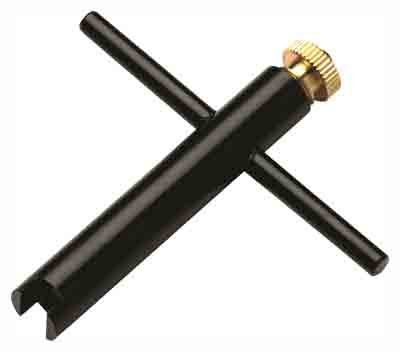 CVA NIPPLE WRENCH FOR - RIFLE/PISTOL
