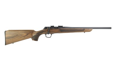 Cva Cascade 22Lr 18" Tb 10Rd Walnut - Image 2