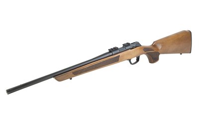 Cva Cascade 22Lr 18" Tb 10Rd Walnut - Image 3