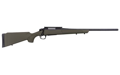 CVA CASCADE 30-06 24" 3RD BLK/OD