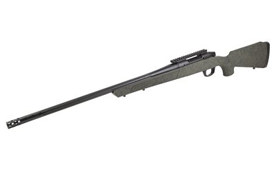 Cva Cascade Xt 223Rem 22" 4Rd Odg/Bk - Image 3
