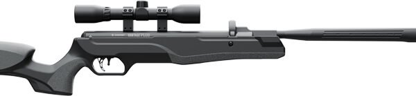 CROSMAN VANTAGE PLUS AIR RIFLE - .22 PELLET 4X32MM SCOPE BLACK