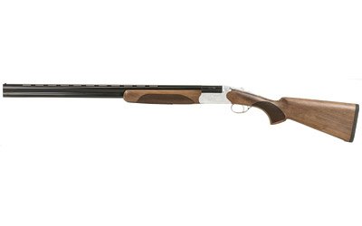 CZ REDHEAD PREMIER O/U 20GA - 28" VR WALNUT