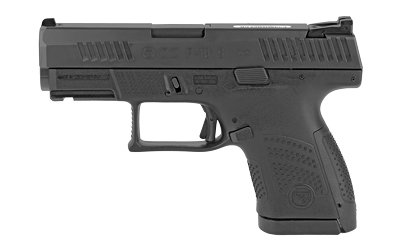 CZ P-10S Striker Fired Sub-Compact 9mm Polymer Pistol 12rd