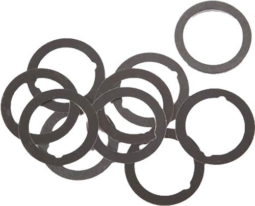 Dead Air Muzzle Device Shim Kit 5.56