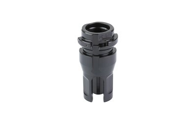 Dead Air Silencers Keymo Gov - Flash Hider 5/8x24 9mm 17-4 - Image 2