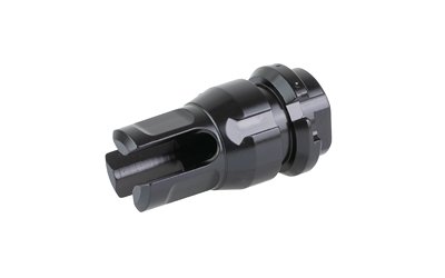 Dead Air Silencers Keymo Gov - Flash Hider 5/8x24 9mm 17-4 - Image 3