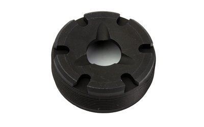 Dead Air P-Series Front Cap 9mm Luger for Ghost