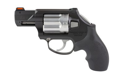 DBF SDR 357 BOBBED 2" 6RD DA/SA TT