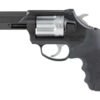 DBF SDR 357MAG 3" 6RD DA/SA TWO TONE