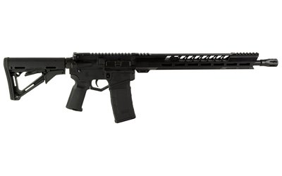Dbf DB15 300BLK 16" 30rd Blk - Image 2