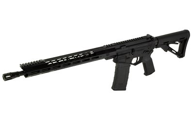 Dbf DB15 300BLK 16" 30rd Blk - Image 3