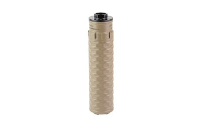 Db Ventra 30 cal Suppressor FDE - Image 2
