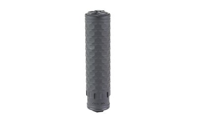 DB VENTRA 30 CAL SUPPRESSOR BLACK