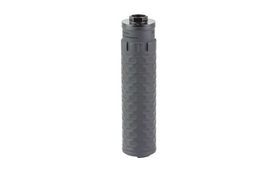 Db Ventra 30 cal Suppressor Black - Image 2