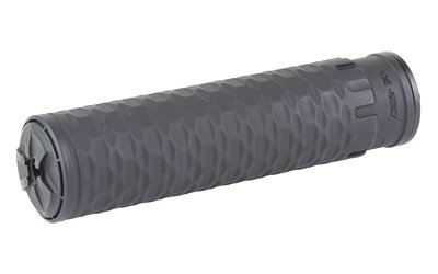Db Ventra 30 cal Suppressor Black - Image 3