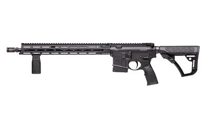 DD M4V7-CC 556NATO 16" 10RD MLOK CA