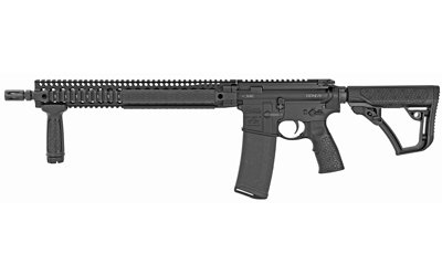 Daniel Defense DDM4 V9 Rifle 5.56mm 32rd Magazine 16" Barrel