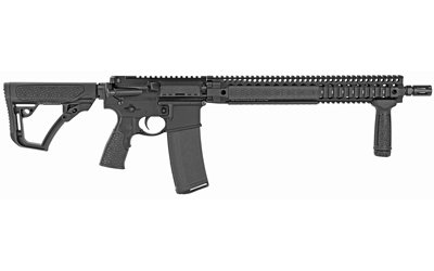 Daniel Defense DDM4 V9 Rifle 5.56mm 32rd Magazine 16" Barrel - Image 2