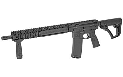 Daniel Defense DDM4 V9 Rifle 5.56mm 32rd Magazine 16" Barrel - Image 3