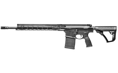 Daniel Defense DD5 V4 Rifle 7.62x51 20rd Magazine 18" Barrel