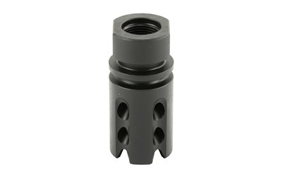 DD Sup Suppression Device 556 1/2x28 - Image 2