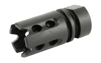 DD Sup Suppression Device 556 1/2x28 - Image 3