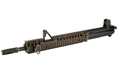 M4A1 FSP URG Surefire FH FDE