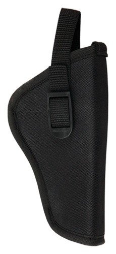 Bulldog Pit Bull Hip Holster for Compact Autos with 2.5-3.5" Barrels Black RH