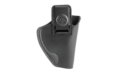 DESANTIS INSIDER S&W J-FRM RH BLK