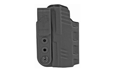 DeSantis Slim-Tuk FN 509 4-4.5" Ambi