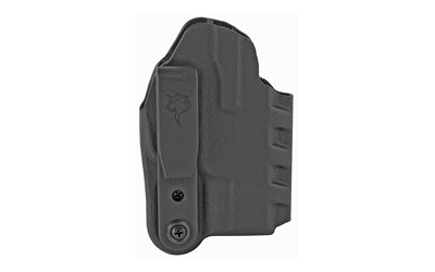 DeSantis Slim-Tuk Ruger Max-9 Amb BK
