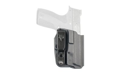DESANTIS SLIM TUK S&W SHLD X BK AMBI