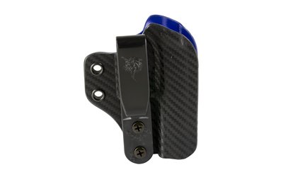 DeSantis Lifeguard Glock 43 Ambi Blk