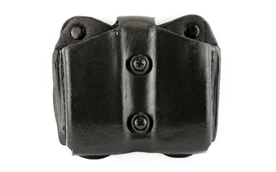 DeSantis DBL Mag Pch For GLK17/19 BK