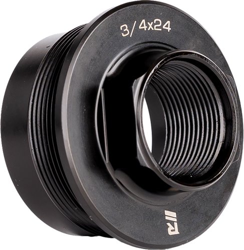 RUGGED DIRECT THREAD MOUNT 5/8X24