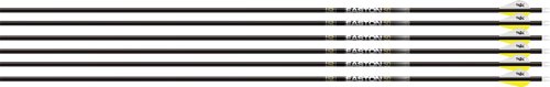 EASTON ARROW 5.0 300 2" BLAZER - HALFOUT INSERT 6PK