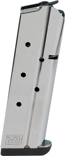 MAG ED BROWN 10MM 8RD STS